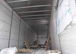 2013 WABASH NATIONAL CORP DRY VAN