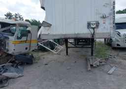2013 WABASH NATIONAL CORP DRY VAN