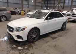 2019 MERCEDES-BENZ E-CLASS