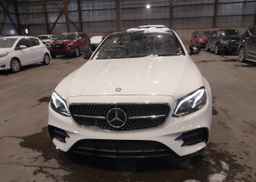 2019 MERCEDES-BENZ E-CLASS