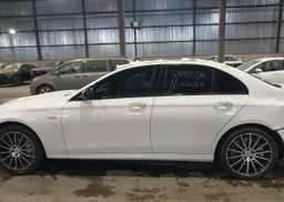 2019 MERCEDES-BENZ E-CLASS