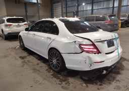 2019 MERCEDES-BENZ E-CLASS