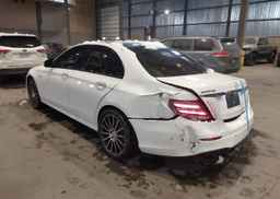 2019 MERCEDES-BENZ E-CLASS