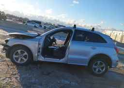 2011 AUDI Q5 PREMIUM PLUS