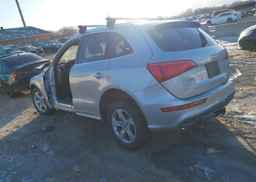 2011 AUDI Q5 PREMIUM PLUS
