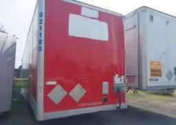 2022 MANAC INC 18232 TRAILER