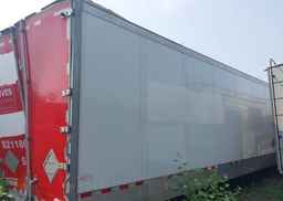 2022 MANAC INC 18232 TRAILER