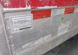 2022 MANAC INC 18232 TRAILER