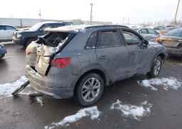 2023 AUDI Q3