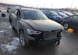 2023 AUDI Q3
