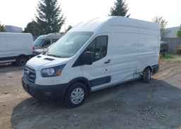 2023 FORD TRANSIT T-350