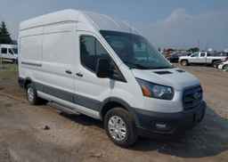 2023 FORD TRANSIT T-350