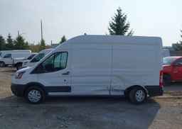 2023 FORD TRANSIT T-350