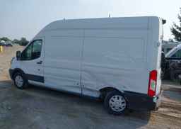 2023 FORD TRANSIT T-350