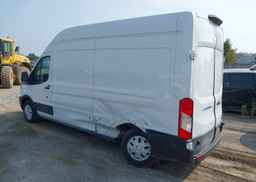 2023 FORD TRANSIT T-350