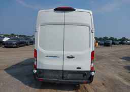 2023 FORD TRANSIT T-350