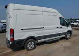 2023 FORD TRANSIT T-350