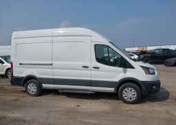 2023 FORD TRANSIT T-350