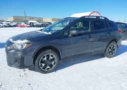 2020 SUBARU CROSSTREK TOURING