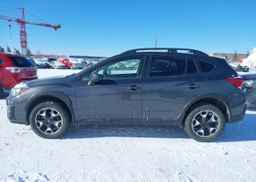 2020 SUBARU CROSSTREK TOURING