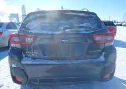 2020 SUBARU CROSSTREK TOURING