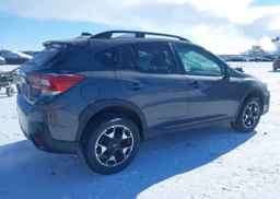 2020 SUBARU CROSSTREK TOURING