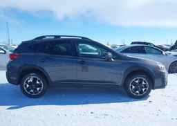 2020 SUBARU CROSSTREK TOURING