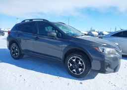 2020 SUBARU CROSSTREK TOURING