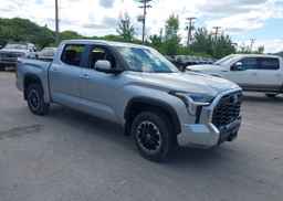 2024 TOYOTA TUNDRA CREWMAX LIMITED