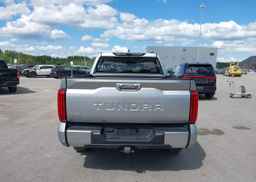 2024 TOYOTA TUNDRA CREWMAX LIMITED