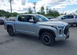 2024 TOYOTA TUNDRA CREWMAX LIMITED