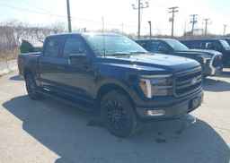 2024 FORD F150 LARIAT