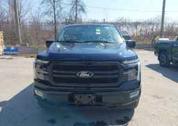 2024 FORD F150 LARIAT