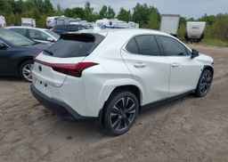 2025 LEXUS UX 300H