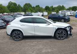 2025 LEXUS UX 300H