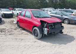 2015 NISSAN MICRA