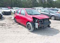 2015 NISSAN MICRA