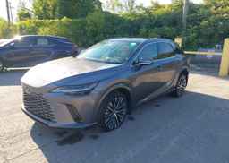 2023 LEXUS RX 350