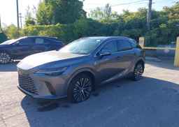 2023 LEXUS RX 350
