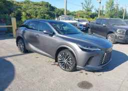 2023 LEXUS RX 350