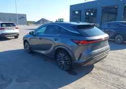 2023 LEXUS RX 350