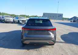 2023 LEXUS RX 350