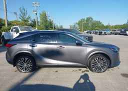 2023 LEXUS RX 350
