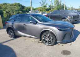2023 LEXUS RX 350