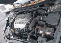 2013 ACURA TSX 2.4