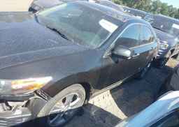 2013 ACURA TSX 2.4