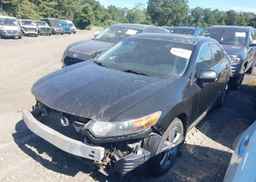 2013 ACURA TSX 2.4