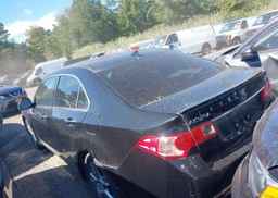 2013 ACURA TSX 2.4