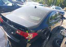 2013 ACURA TSX 2.4