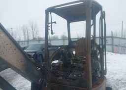 2022 BOBCAT CT555